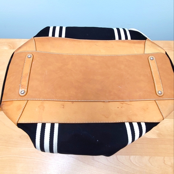 POTTERY BARN KIDS | Canvas Diaper Bag - Picture 5 of 9